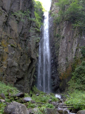 Cascata del lupo